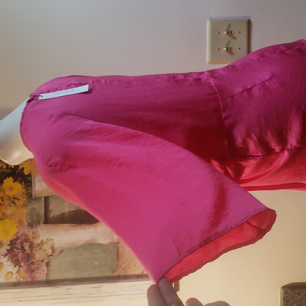 RD & Koko Blouse - Picture 6 of 8